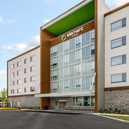 Element Nashville Airport Exterior photo