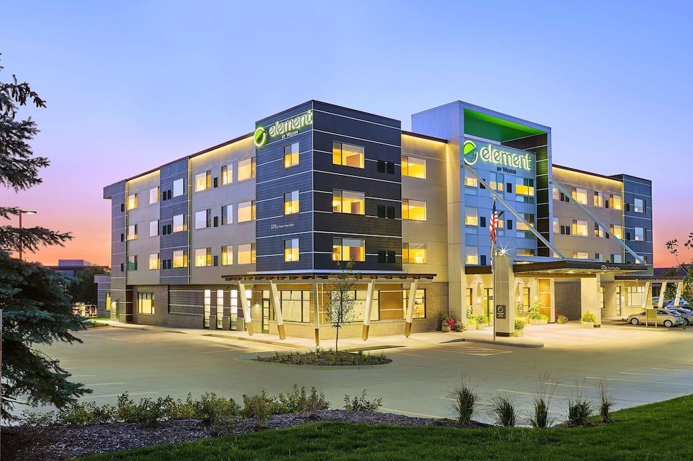 Element Nashville Airport Exterior photo