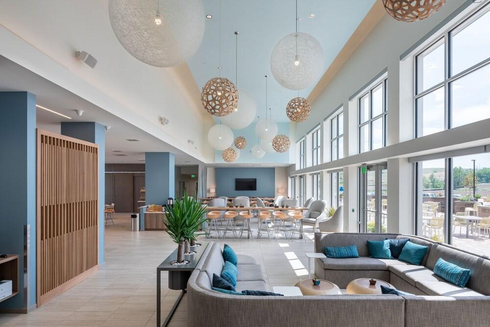 Element Nashville Airport Exterior photo